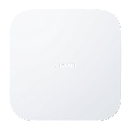 Умный пульт управления (контроллер) Xiaomi Smart Home Hub 2 (умный дом) белый