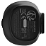 Машинка для стрижки волос Xiaomi Hair Clipper черная