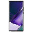 Чехол для Samsung Galaxy Note 20 Ultra гибридный Spigen SGP Ultra Hybrid прозрачно-черный матовый