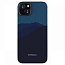 Чехол для iPhone 15 кевларовый тонкий Pitaka MagEZ 4 Over the horizon