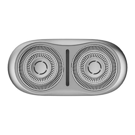 Электробритва Xiaomi Mijia Electric Shaver S200 (серебристый)