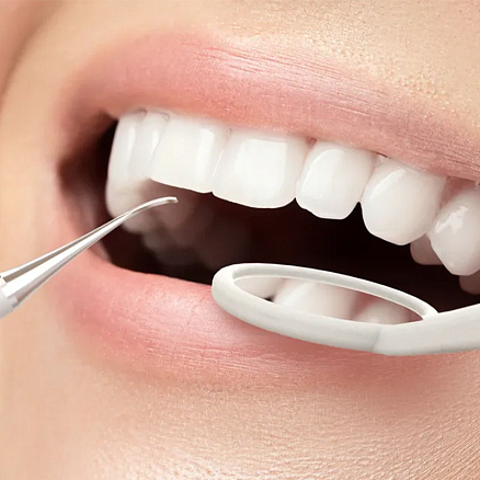 Зубная щетка электрическая Aeno DB8 белая