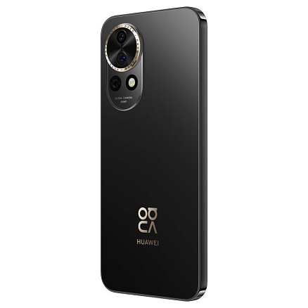 Смартфон Huawei Nova 13 12Gb/512Gb черный