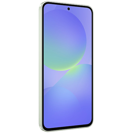 Телефон Samsung Galaxy A36 SM-A366E 8GB/128GB (зеленый)