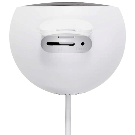 IP камера видеонаблюдения Xiaomi Mi Home Security Camera 2K MJSXJ03HL белая