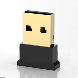 Bluetooth адаптер USB Comfast CF-014