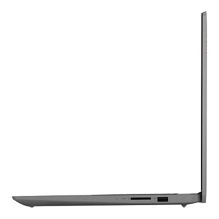 Ноутбук Lenovo IdeaPad 3 15IAU7 82RK015DRK серый