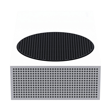 Игровая приставка Microsoft Xbox Series S