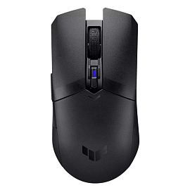 Мышь беспроводная оптическая Asus TUF Gaming M4 Wireless 7 кнопок 12000 dpi игровая черная