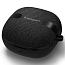 Чехол для наушников Samsung Galaxy Buds 2, Buds Live, Buds Pro для полной защиты Spigen Urban Fit черный
