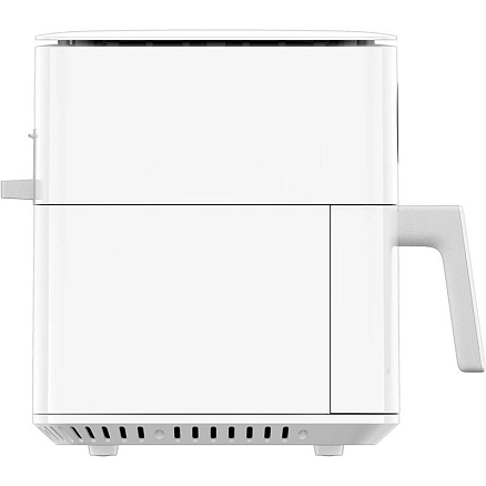 Аэрогриль (аэрофритюрница) Xiaomi Air Fryer 6.5L MAF-W6501 (белый, евровилка)