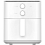 Аэрофритюрница Xiaomi Air Fryer Essential MAF13 6 л белая