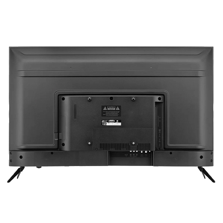 Телевизор Techno Smart 32DLED315HD 32 дюйма черный