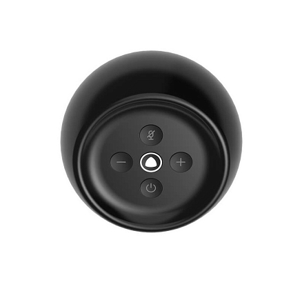 Портативная колонка Elari SmartBeat c помощником Алиса