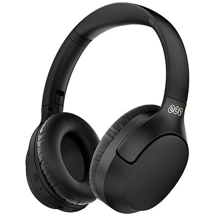 Наушники QCY H2 Pro (черный)