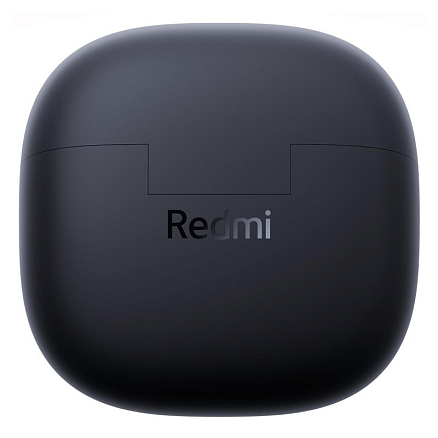 Наушники Xiaomi Redmi Buds 6 Lite M2349E1 (черный, международная версия)