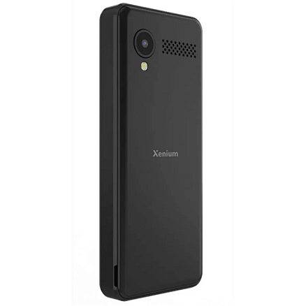 Мобильный телефон Xenium X240 черный