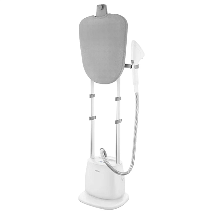 Отпариватель вертикальный Kitfort КТ-975 белый