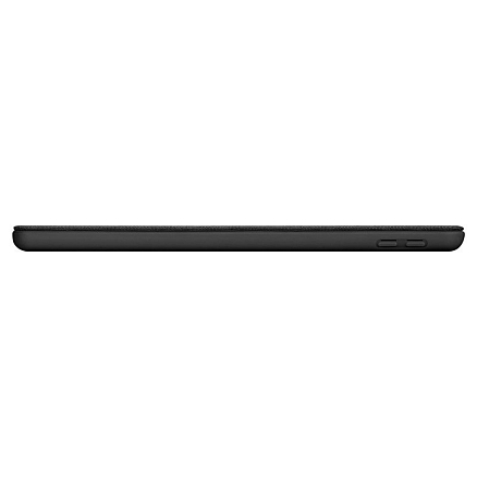 Чехол для iPad 10.2, 10.2 2020 книжка Spigen Urban Fit черный