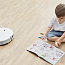 Робот-пылесос с влажной уборкой Dreame Robot Vacuum F9 белый