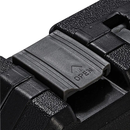 Набор инструментов Xiaomi Jiuxun Toolbox 12 в 1