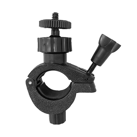 Держатель для телефона или экшн-камеры на штатив