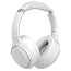 Наушники беспроводные Honor Choice Headphones Pro полноразмерные с активным шумоподавлением белые