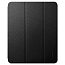 Чехол для iPad Pro 12.9 2018, 2020 книжка Spigen Urban Fit черный