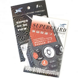 Пленка защитная на экран для LG G PAD 7 Calans