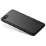 Чехол для iPhone 7, 8, SE 2020, SE 2022 пластиковый Spigen Thin Fit черный
