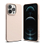 Чехол для iPhone 13 Pro Max гелевый ультратонкий Ringke Air S розовый