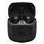 Наушники TWS беспроводные JBL Club Pro+ вакуумные с микрофоном черные