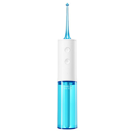 Ирригатор для полости рта Xiaomi Soocas W3 белый