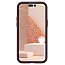Чехол для iPhone 14 Pro гибридный Spigen Caseology Parallax MagSafe бордовый