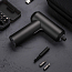 Электроотвертка Xiaomi Mi Cordless Screwdriver (DZN4019TW) 12 в 1 черная