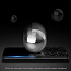 Защитное стекло для iPhone 14 Pro Max на весь экран противоударное Dux Ducis 10D черное
