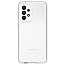 Чехол для Samsung Galaxy A33 5G гибридный Spigen Ultra Hybrid прозрачный