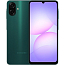 Смартфон Samsung Galaxy A07 4Gb/128Gb зеленый