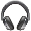 Наушники беспроводные Bluetooth Plantronics BackBeat Pro 2 SE полноразмерные с микрофоном серые