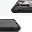 Чехол для Samsung Galaxy Note 10 Lite гибридный Ringke Fusion X Design Camo черный