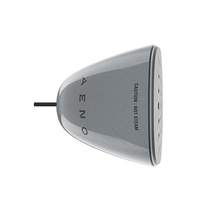 Отпариватель ручной Aeno GS2 темно-серый