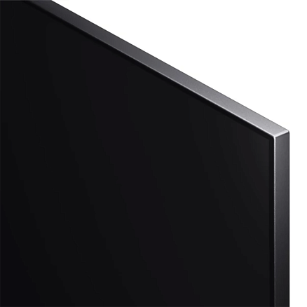 Телевизор Xiaomi TV S Mini 2025 55 дюймов c Android TV черный