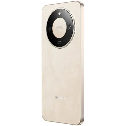 Смартфон Honor X9d 12Gb/256Gb золотистый