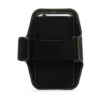 Чехол для iPhone 6, 6S спортивный наручный Griffin (США) Trainer Armband