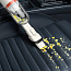 Автомобильный пылесос беспроводной Baseus Car Vacuum Cleaner A2 Pro VCAQ040001 белый