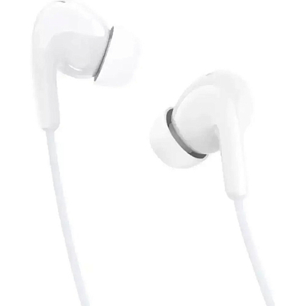 Наушники Xiaomi Type-C Earphones M2413E1 (белый, международная версия)
