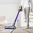Пылесос Dyson V11 Advanced 479332-01 (никель/фиолетовый)