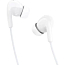 Наушники Xiaomi Type-C Earphones M2413E1 (белый, международная версия)