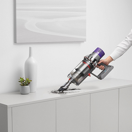 Вертикальный пылесос Dyson V10 Absolute беспроводной