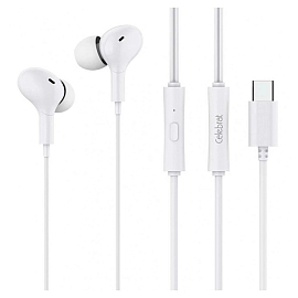 Наушники Celebrat D13 (белый)